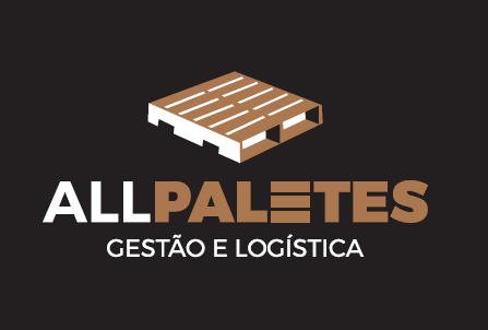 Logo Allpallets