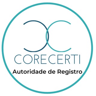 Logo CoreCerti